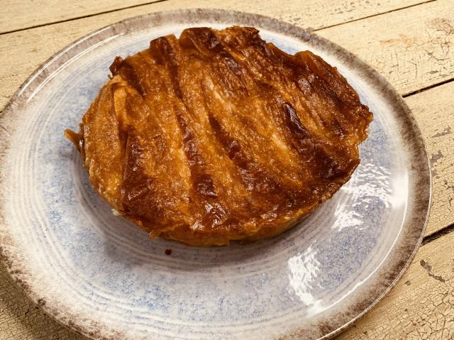 kouign amann