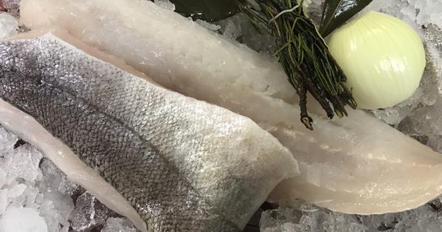 1 Filet de Merlu entre 200 et 250 g