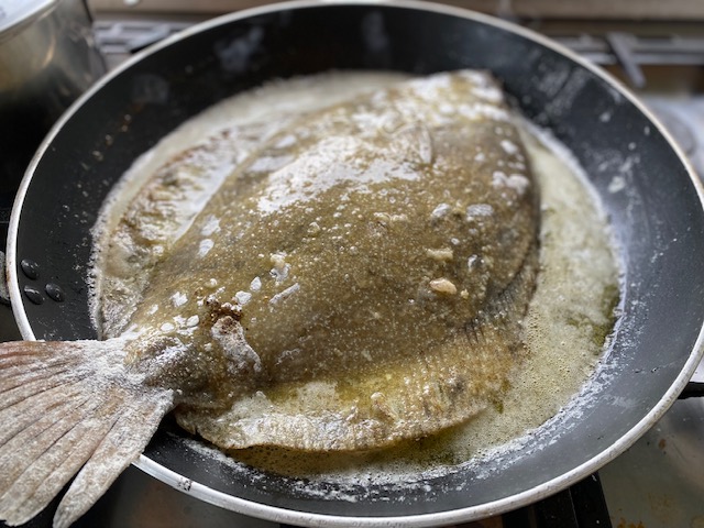 Ce qui a guidé la création d’Iroise Pêche…